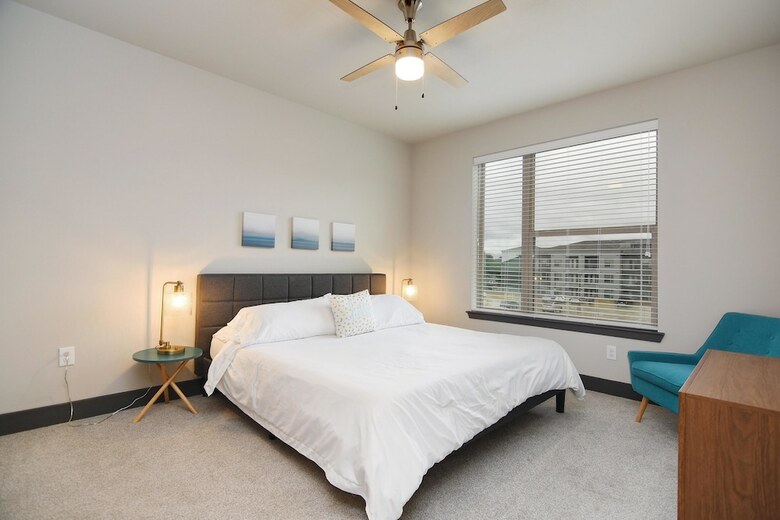Aparthotel Staylo Austin 2 Bedroom Suites