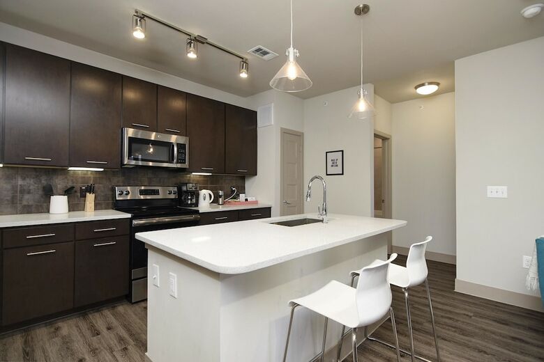 Aparthotel Staylo Austin 2 Bedroom Suites