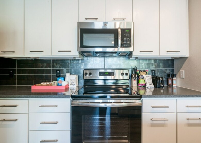 Aparthotel Staylo Austin 2 Bedroom Suites