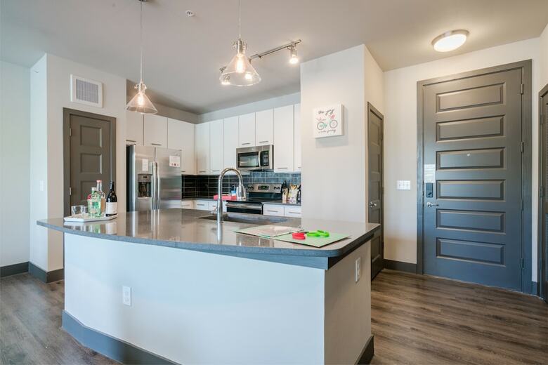 Aparthotel Staylo Austin 2 Bedroom Suites