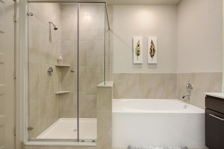 Aparthotel Staylo Austin 2 Bedroom Suites