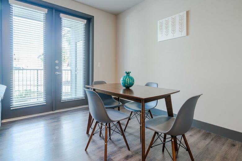 Aparthotel Staylo Austin 2 Bedroom Suites