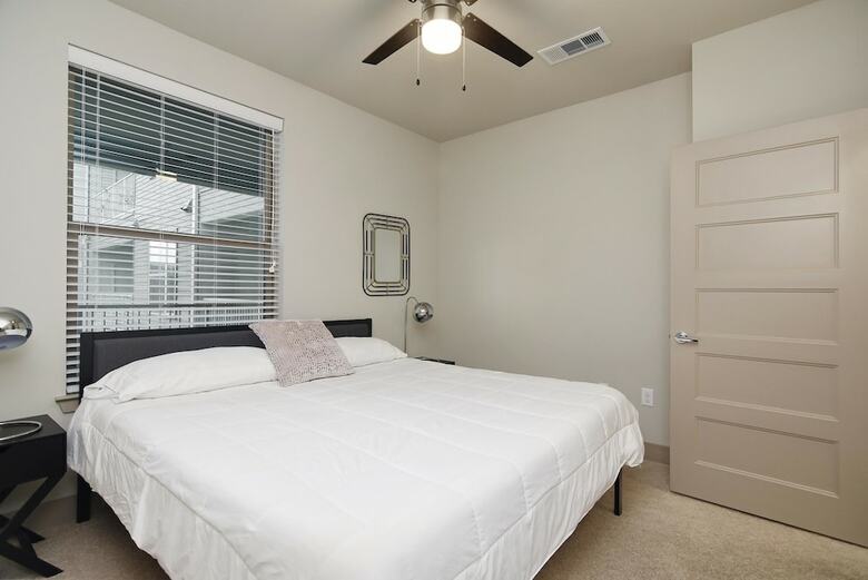 Aparthotel Staylo Austin 2 Bedroom Suites