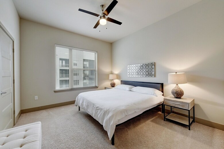 Aparthotel Staylo Austin 2 Bedroom Suites