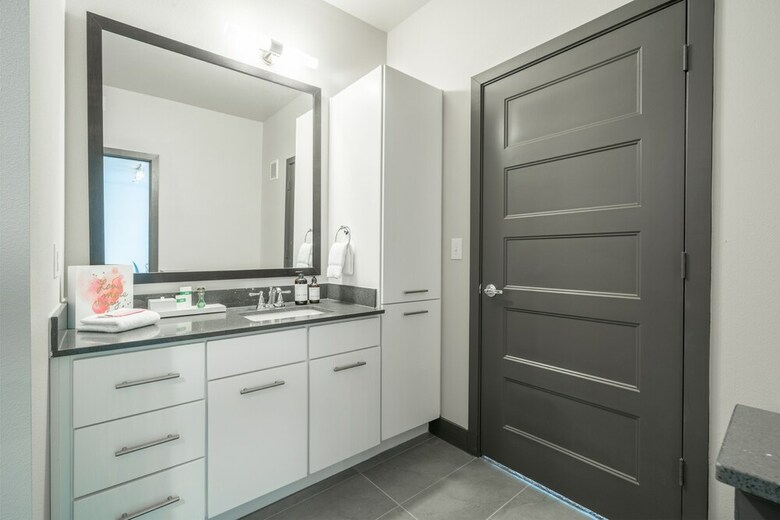 Aparthotel Staylo Austin 2 Bedroom Suites