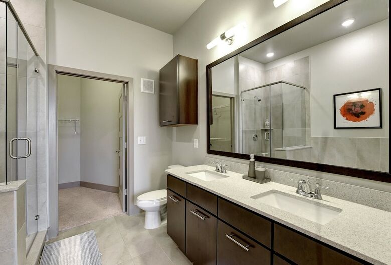 Aparthotel Staylo Austin 2 Bedroom Suites