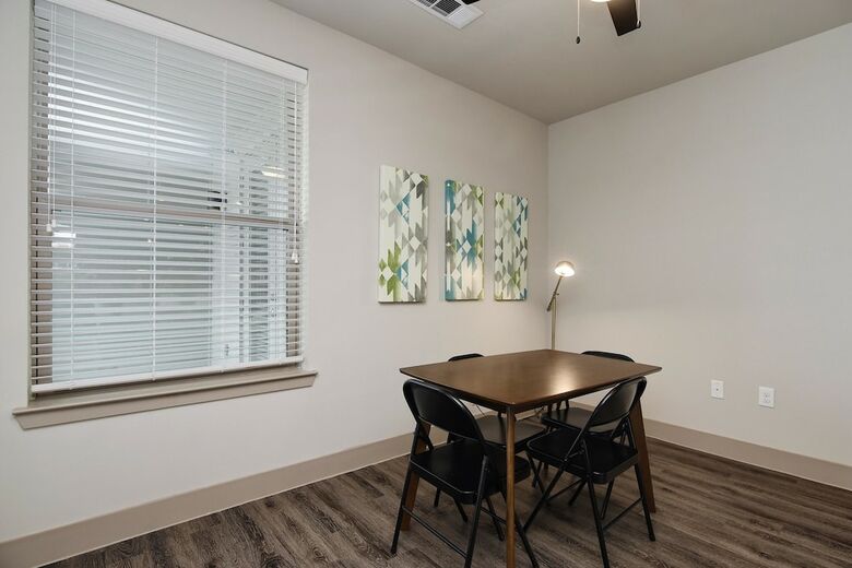 Aparthotel Staylo Austin 2 Bedroom Suites