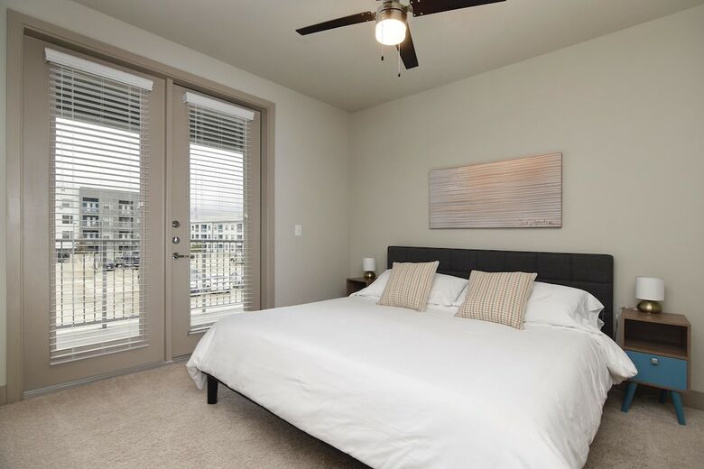 Aparthotel Staylo Austin 2 Bedroom Suites