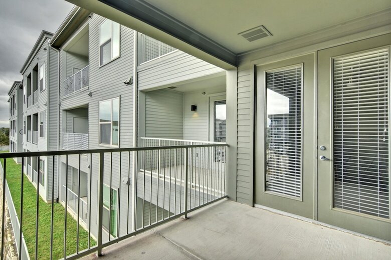 Aparthotel Staylo Austin 2 Bedroom Suites
