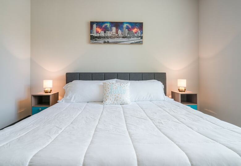 Aparthotel Staylo Austin 2 Bedroom Suites
