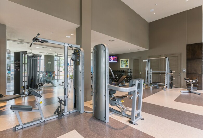 Aparthotel Staylo Austin 2 Bedroom Suites