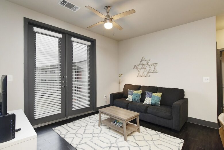 Aparthotel Staylo Austin 2 Bedroom Suites