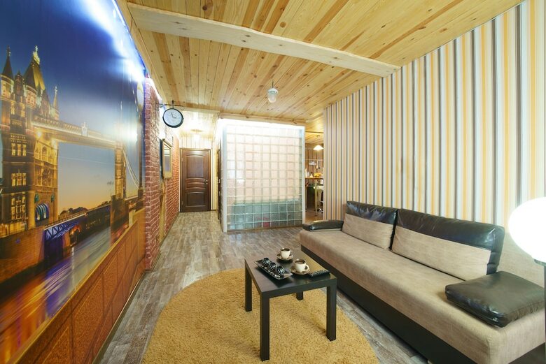 Paulmarie Apartments In Bobruisk