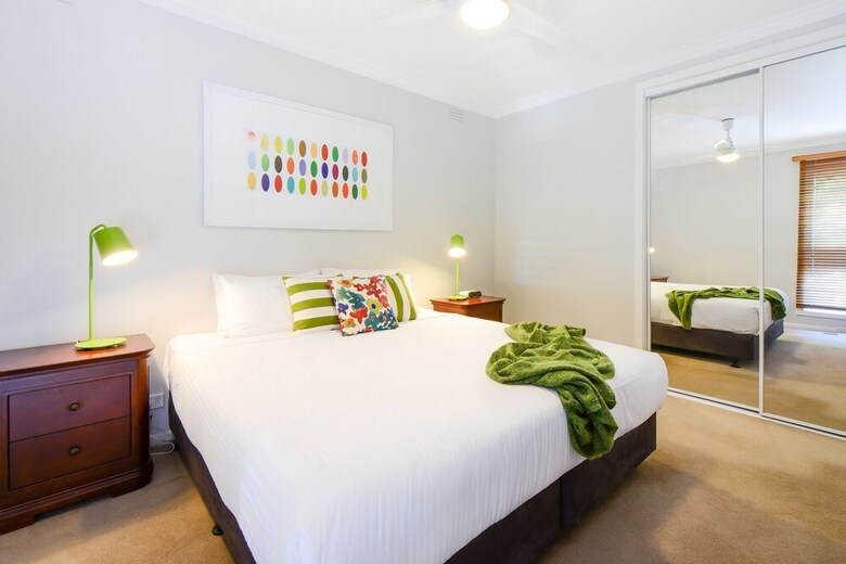 Apartamentos Boutique Stays - Sandyside 1