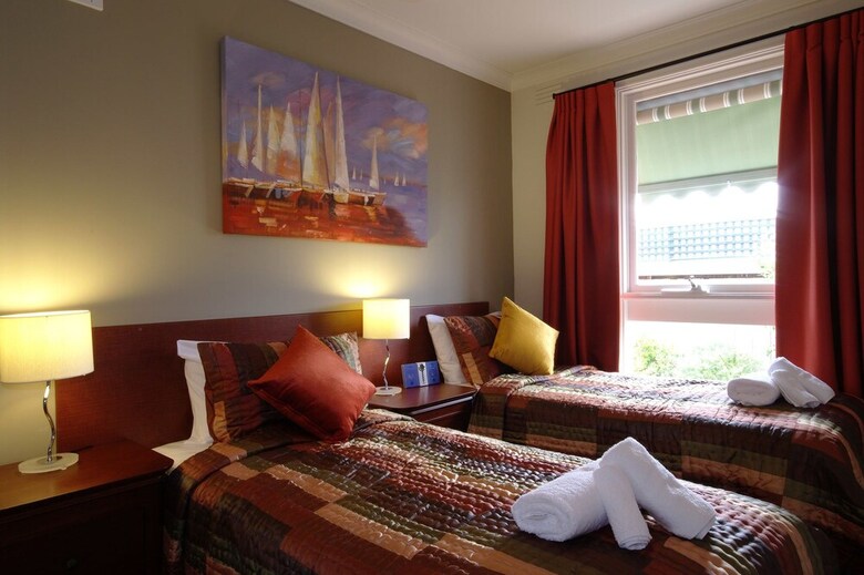 Apartamentos Boutique Stays - Sandyside 1