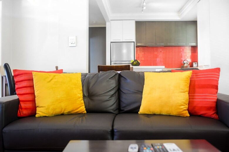 Apartamentos Boutique Stays - Sandyside 1