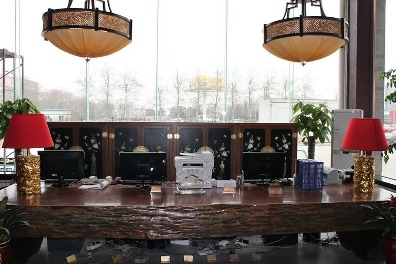 Lihao Hotel Airport Guo Zhan