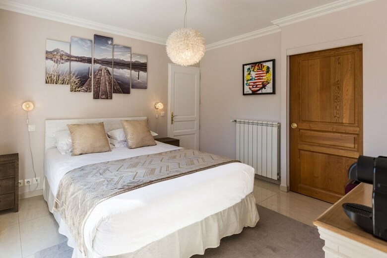 Bed & Breakfast Villa Stephanie Guest House Mougins