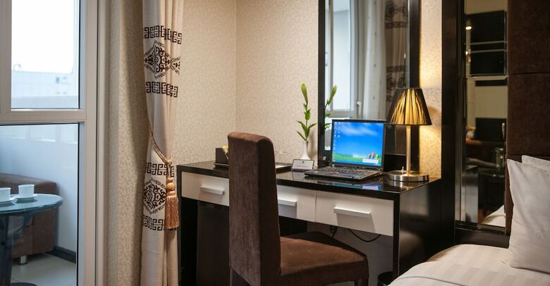 Hanoi Golden Moment Hotel