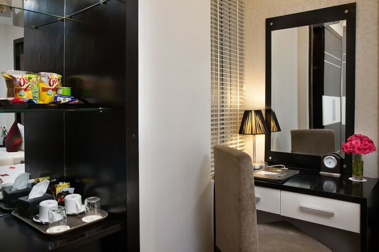 Hanoi Golden Moment Hotel