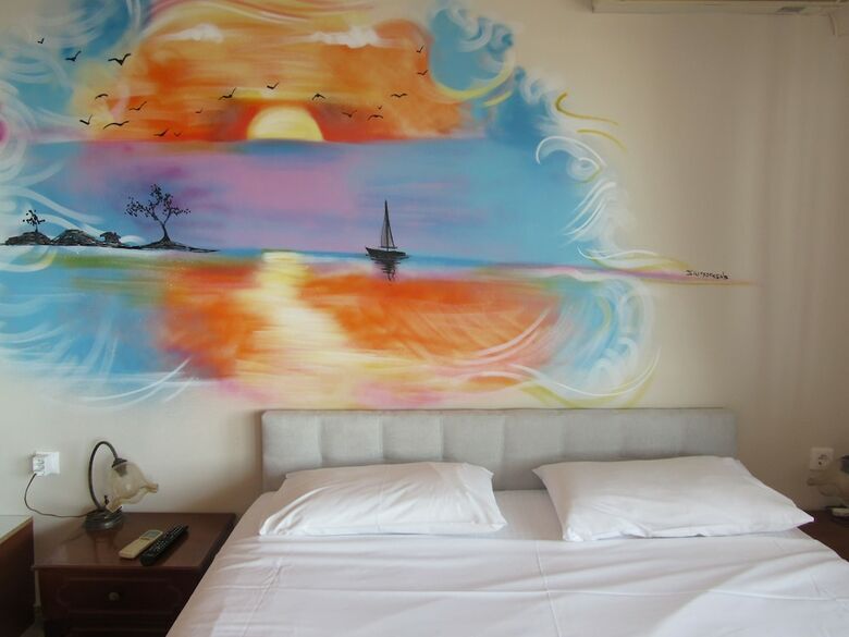 Apartamentos Kalypso Guesthouses