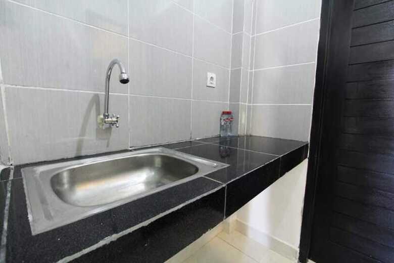 Hotel Akatara Stay Jimbaran