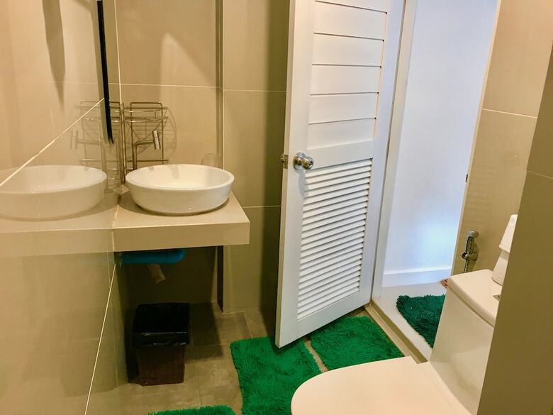 2 Bedroom Pool Villa Walk To Beach