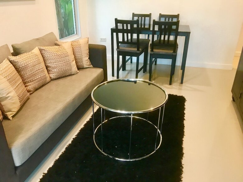 2 Bedroom Pool Villa Walk To Beach