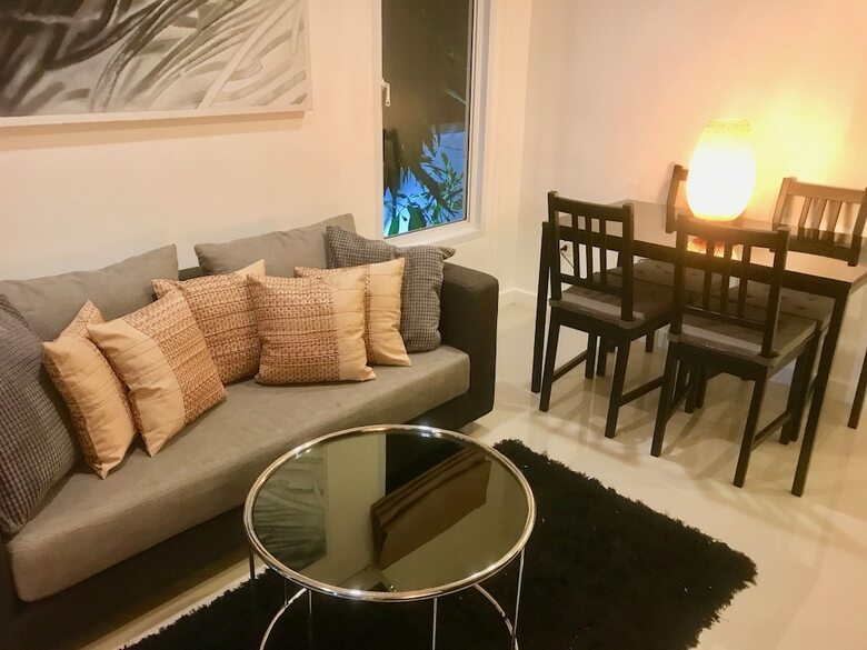 2 Bedroom Pool Villa Walk To Beach