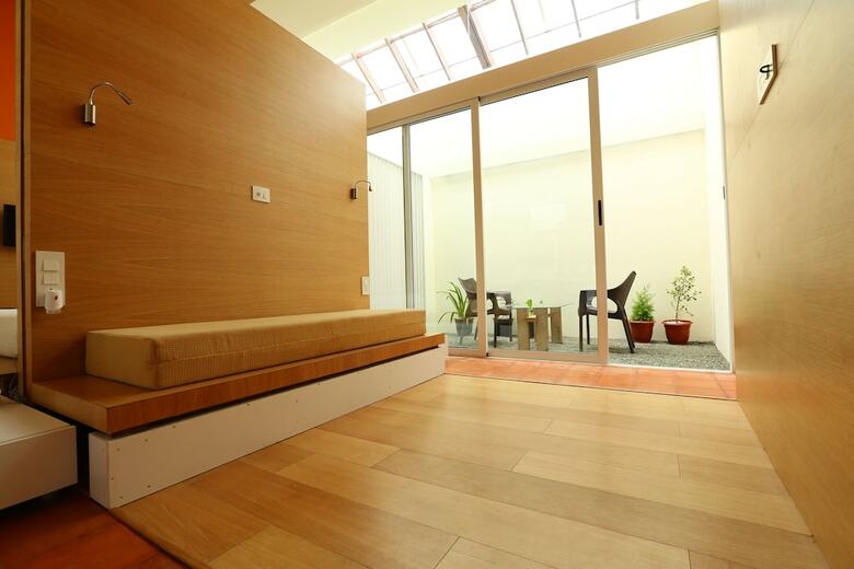 Hotel Sukhayus Wellness Ayurveda Retreat