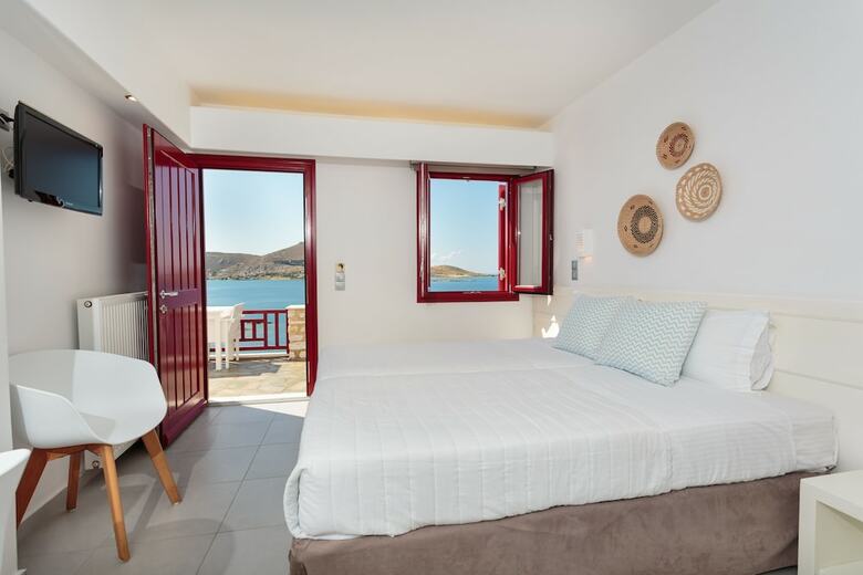 Hotel Katerina Mare