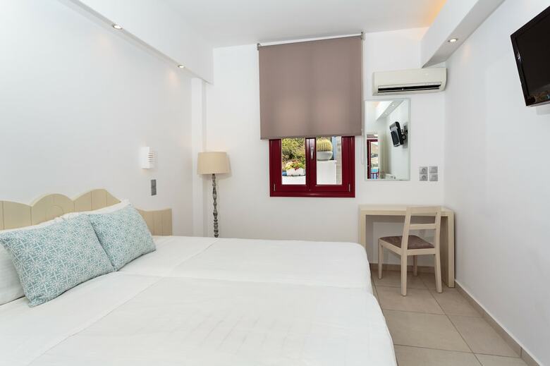 Hotel Katerina Mare