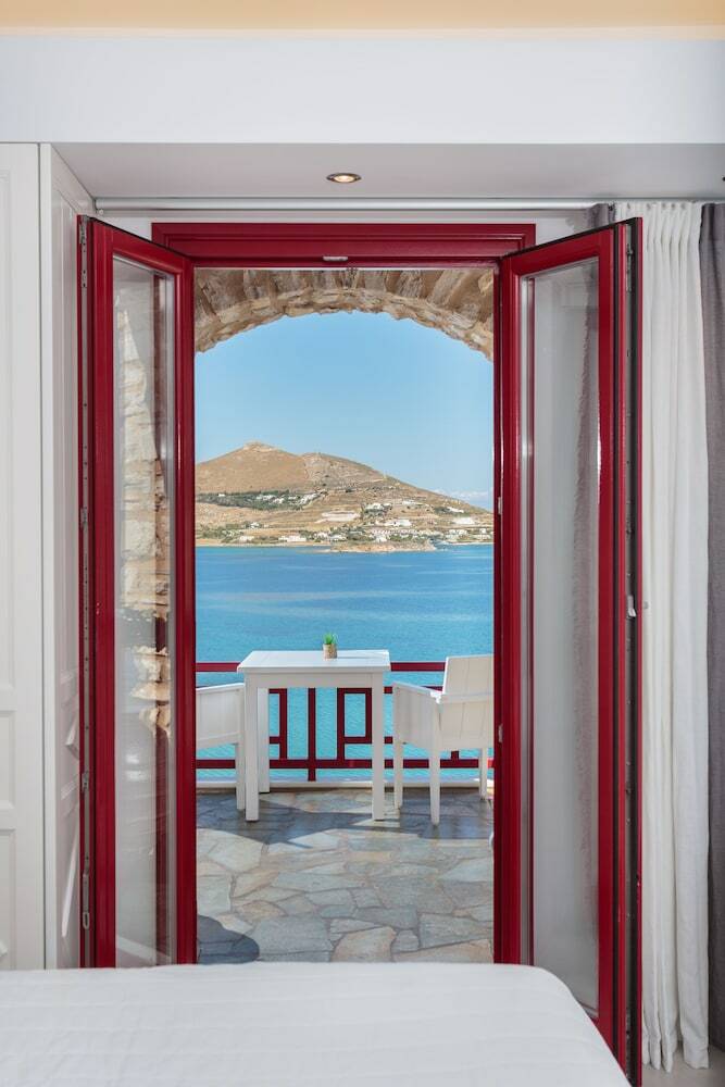 Hotel Katerina Mare