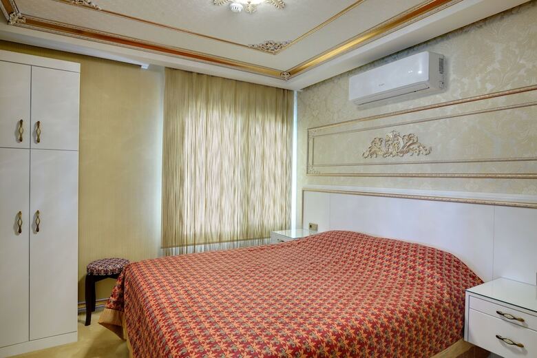 Apartamento Emirganli Suites