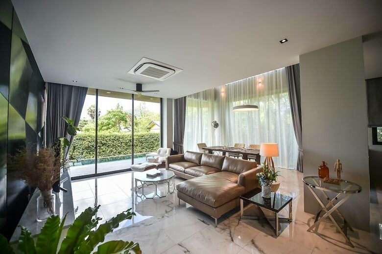 Aparthotel Glam Habitat Hotel