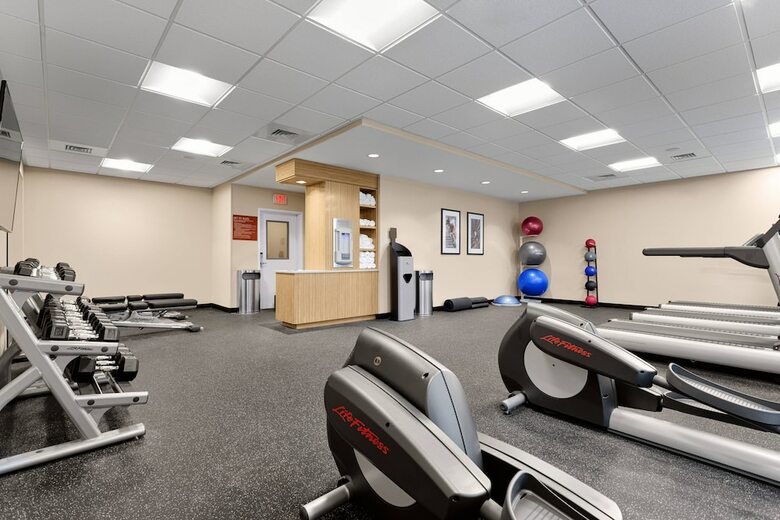 Hotel Towneplace Suites Charleston Mt. Pleasant