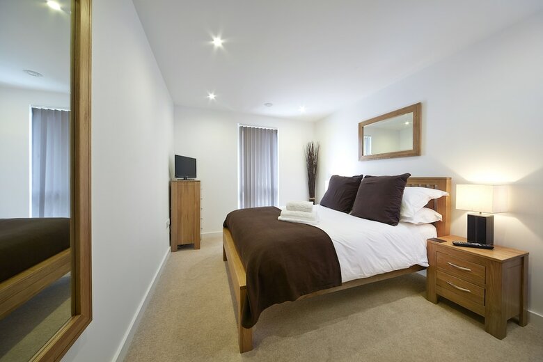 Rivington Apartments By Flying Butler