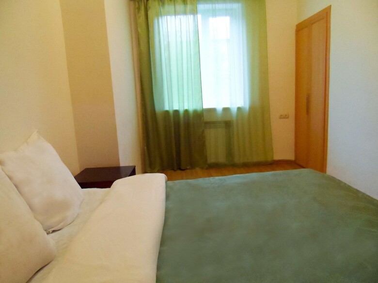 Hotel Jermuk Guest House