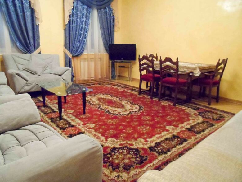 Hotel Jermuk Guest House