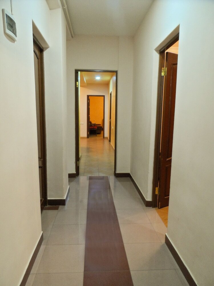 Hotel Jermuk Guest House