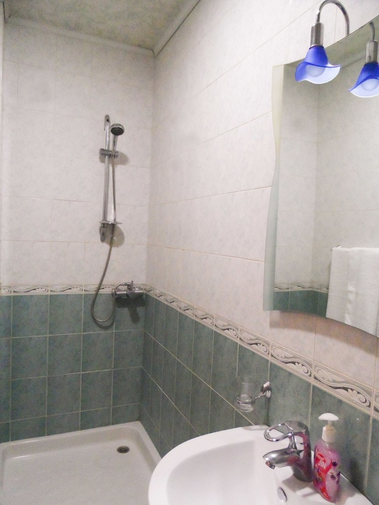 Hotel Jermuk Guest House
