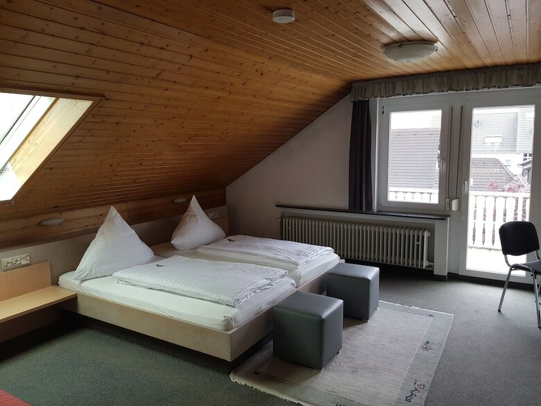 Hostal H41 Inn Freiburg