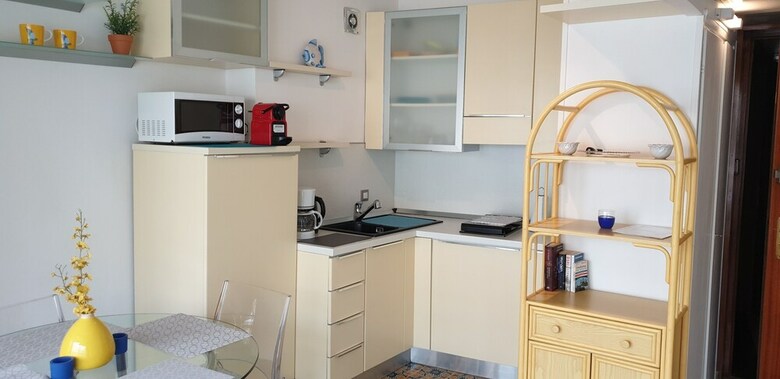 Apartamento Nice Booking - Royal Luxembourg Piscine