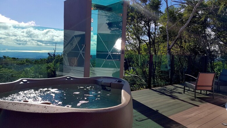 Cabana Chira Glamping Monteverde