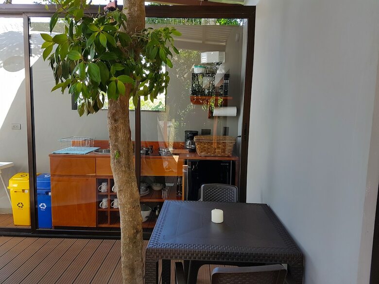 Cabana Chira Glamping Monteverde