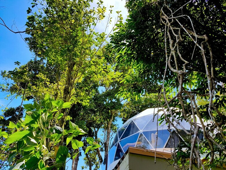 Cabana Chira Glamping Monteverde