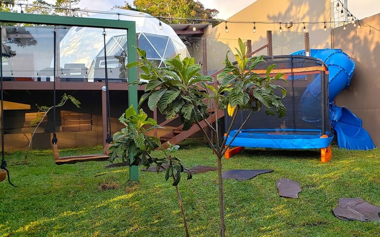 Cabana Chira Glamping Monteverde