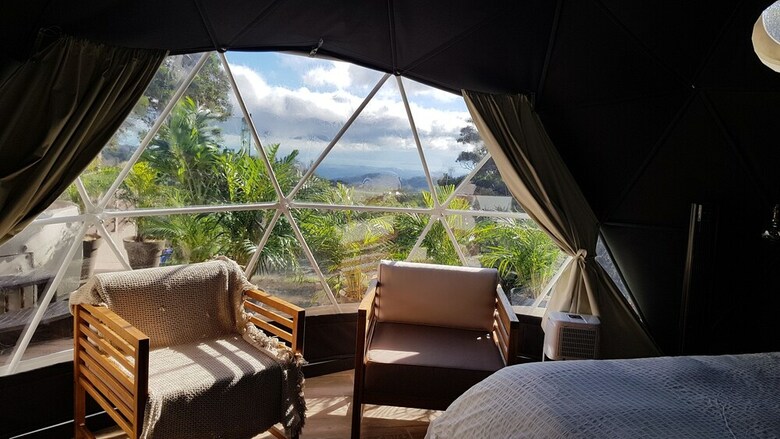 Cabana Chira Glamping Monteverde