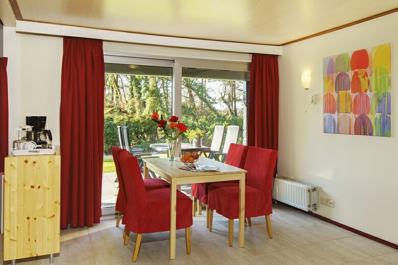 Vakantiepark De Lindenberg