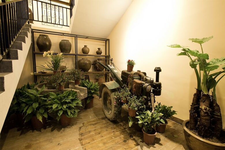 Hostal 1982 Chujian International Youth Hostel